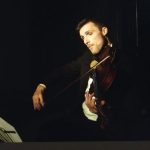 Raphael Schönball - Viola