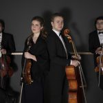 The Alinea-Quartet